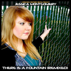 There is a Fountain (Matthew J. Bentley Remix)