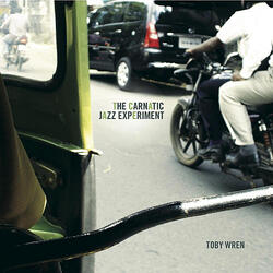 Nataraja (feat. Rajyashree Josyer Srikanth, Eshwarshanker Jeyarajan, Tunji Beier, Andrew Shaw)