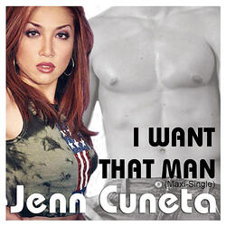 I Want That Man (DJ JST Original)