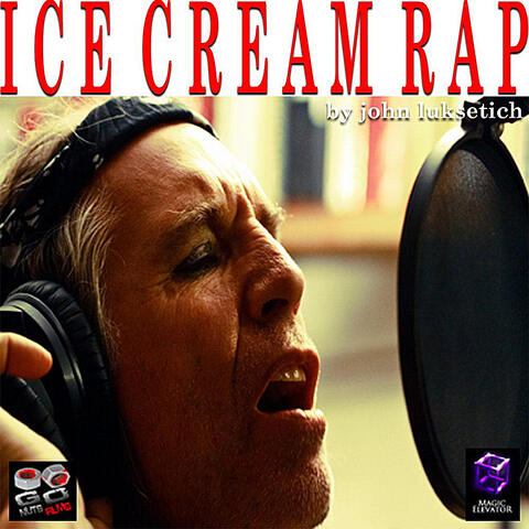 Ice Cream Rap