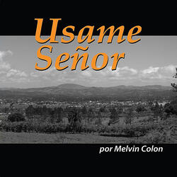 Usame Señor (feat. Richard Loghry & Amy Green)