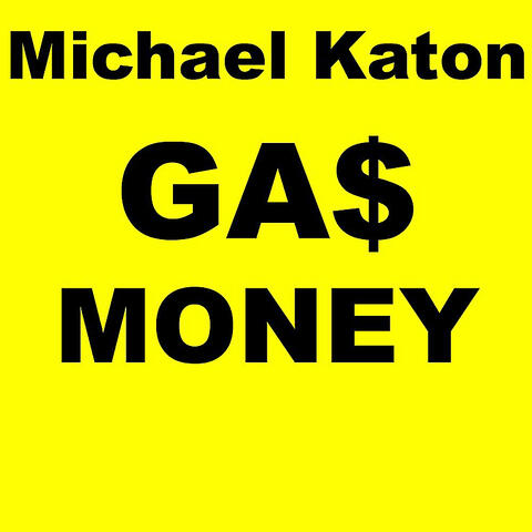 Gas Money