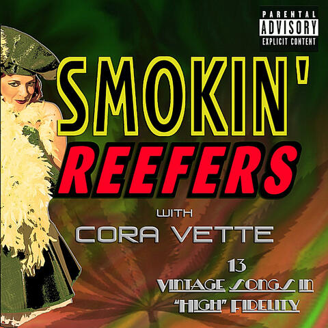 Smokin' Reefers
