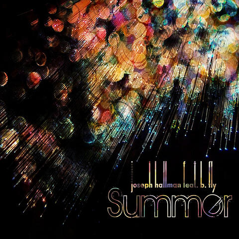 Summer (feat. B.Fly)