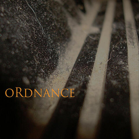 Ordnance