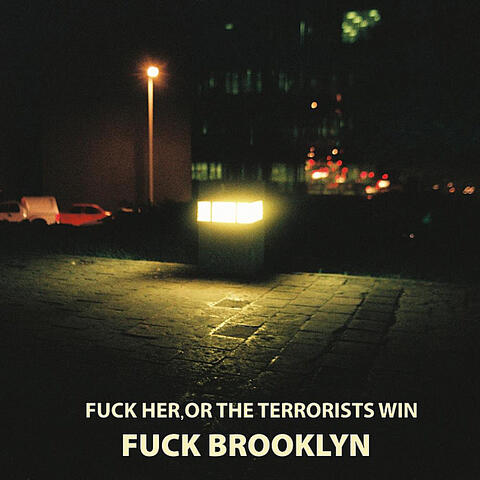 Fuck Brooklyn