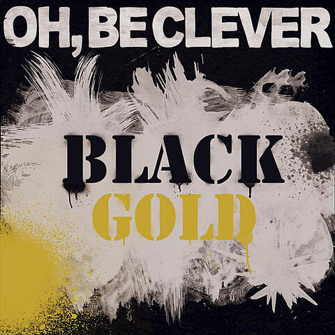 Black & Gold