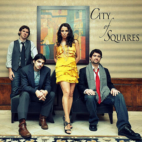 City of Squares