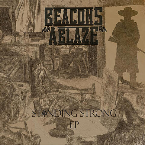 Standing Strong EP