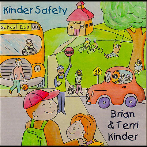 Kinder Safety