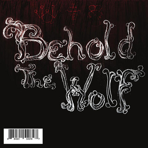 Behold the Wolf (Demo)