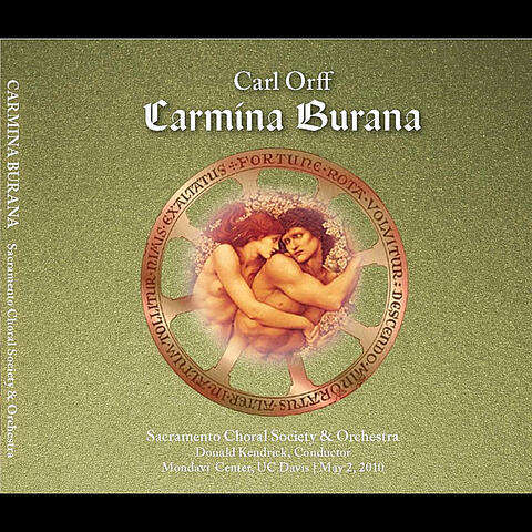 Carmina Burana
