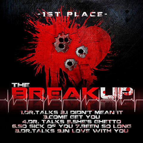The Break Up