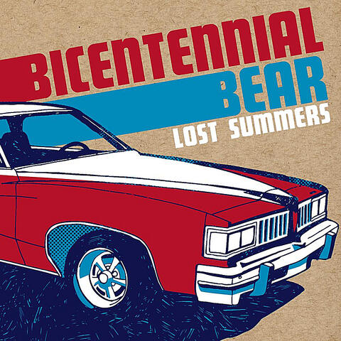 Lost Summers