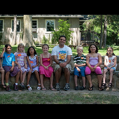 The LSNC Summer Camp Song