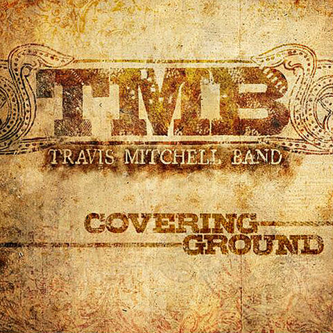 Covering Ground