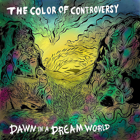 Dawn In A Dream World