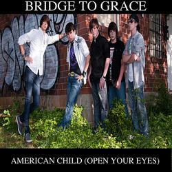 American Child (Open Your Eyes)