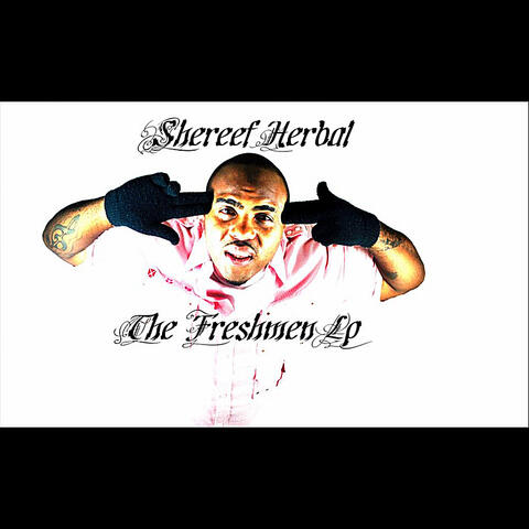 The Freshmen Lp Mix Tape