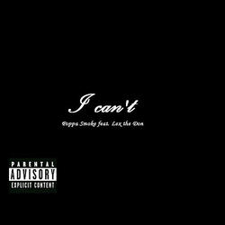 I Can't (feat. Lex the Don)