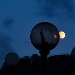 Moon Circle