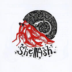 Shellfish (Chris Big Money's Disco Fish Remix!)