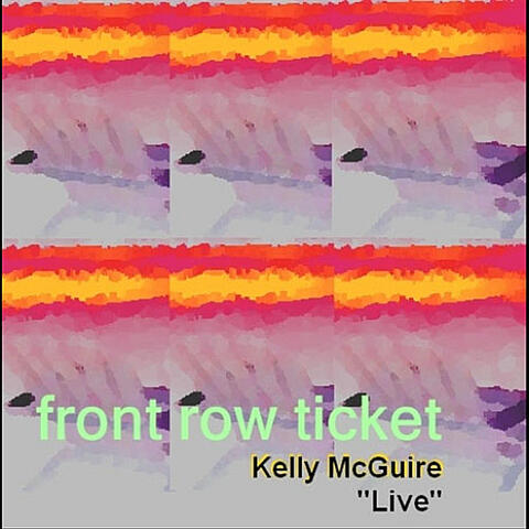 Front Row Ticket (Live)