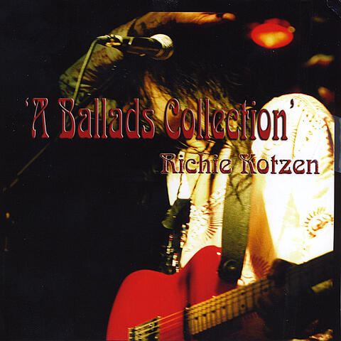 A Ballads Collection