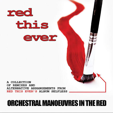 Orchestral Manoueuvres in the Red