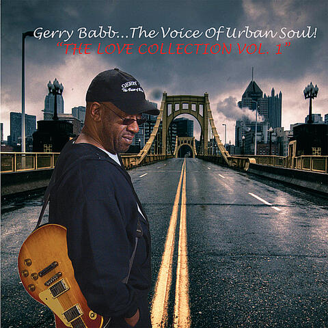 The Voice of Urban Soul, The Love Collection Vol. 1