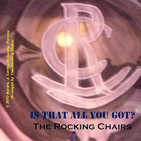 Is That All You Got?