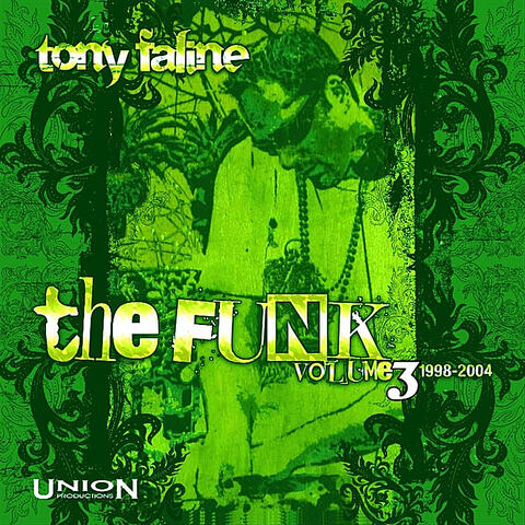 The Funk, Vol. 3
