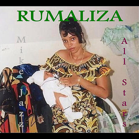 Rumaliza