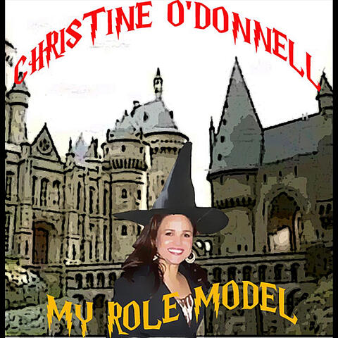 Christine O'Donnell My Role Model
