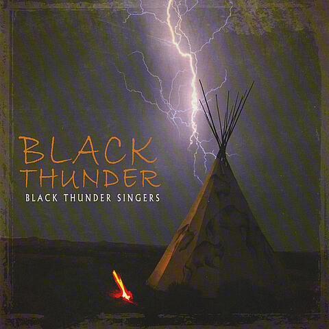 Black Thunder