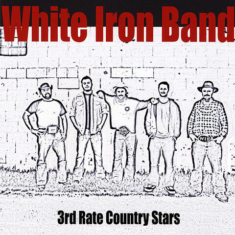 3rd Rate Country Stars