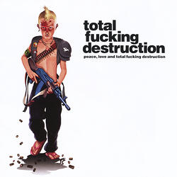 Seth Putnam is Wrong About A Lot of Things, But Seth Putnam is Right About You Live (Bonus Track)