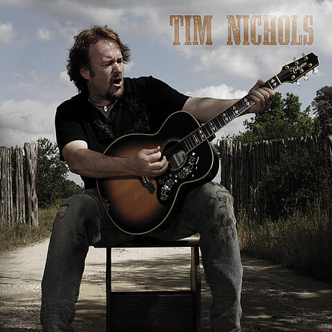 Tim Nichols