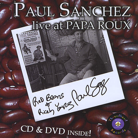 Paul Sanchez