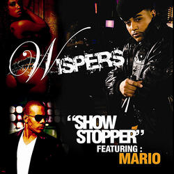 Show Stopper (feat. Mario)