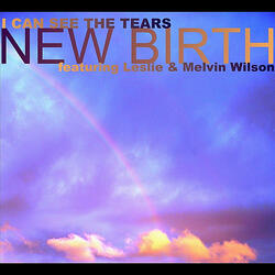 I Can See the Tears (feat. Leslie & Melvin Wilson)