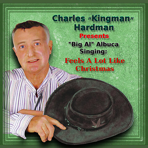 "Big Al" Albuca Sings? – Feels A Lot Like Christmas