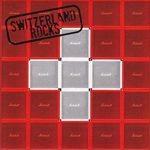 Switzerland Rocks