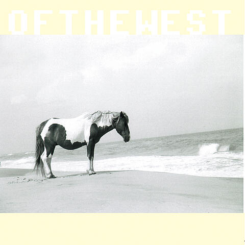 Of the West
