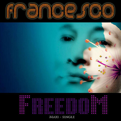 Freedom - Maxi Single
