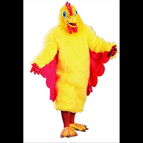 Los Pollos De Mysteriosis