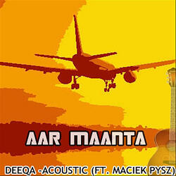 Deeqa - Acoustic (feat. Maciek Pysz)