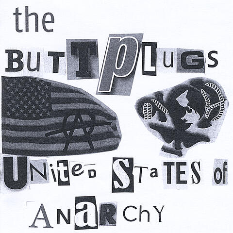United States of Anarchy
