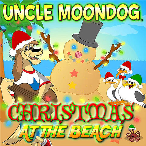 Christmas At the Beach - Single