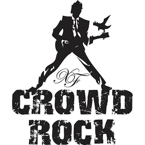 Crowd Rock featuring DDK